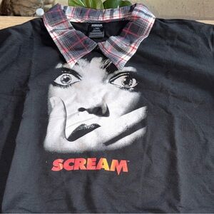 Scream Sweatshirt